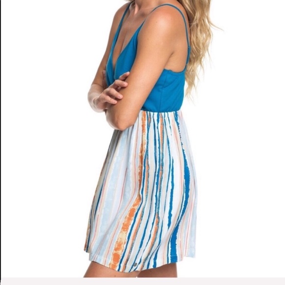 🌴🌼ROXY- DRESS🌼🌴 - Picture 6 of 8